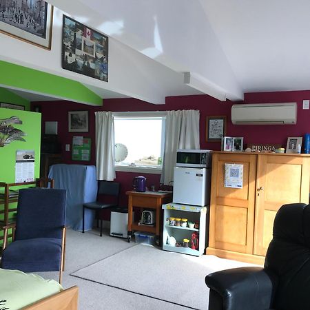 Piringa Bed & Breakfast Dunedin Exterior photo